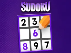 Žaidimas Sudoku internete