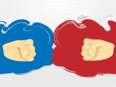 Žaidimas Rock Paper Scissors internete