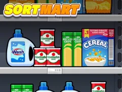 Žaidimas Sort Mart internete