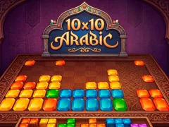 Žaidimas 10x10 Arabic internete