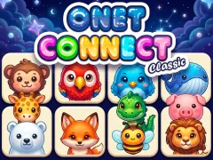 Žaidimas Onet Connect Classic internete