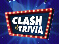 Žaidimas Clash Of Trivia internete