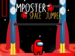 Žaidimas Imposter Space Jumper internete