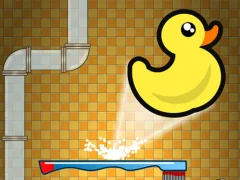 Žaidimas Ducky Duckie internete