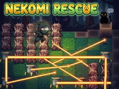 Žaidimas Nekomi Recuse internete