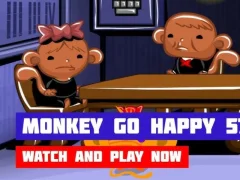 Žaidimas Monkey Go Happy Stage 577 internete