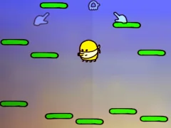 Žaidimas Jumper Dude internete