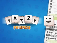 Žaidimas Yatzy Friends internete