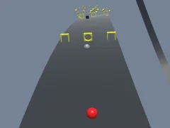 Žaidimas Shape Runner internete