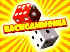 Žaidimas Backgammonia, Free Online Backgammon Game internete