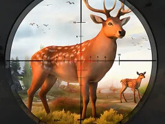 Žaidimas Wild Animal Hunting internete