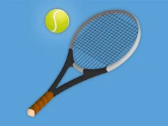 Žaidimas Tennis Ball internete