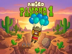Žaidimas Amigo Pancho 1 internete