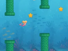 Žaidimas Coral Adventure internete