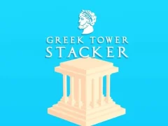 Žaidimas Greek Tower Stacker internete