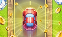 Žaidimas Candy Car Escape internete