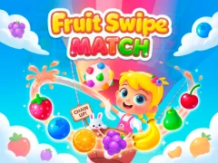 Žaidimas Fruite Swipe internete