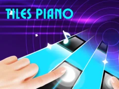 Žaidimas Piano Tiles internete