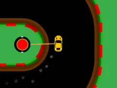 Žaidimas Danger Corner internete