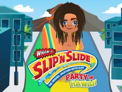Žaidimas Wham-O Slip'N Slide internete