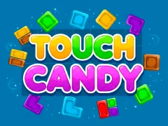 Žaidimas Touch Candy internete