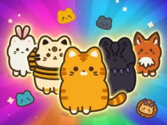 Žaidimas Cat Evolution 2 internete