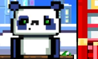 Žaidimas Tower Takedown: China internete