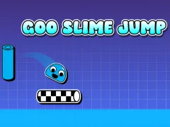 Žaidimas Goo Slime Jump internete