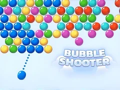 Žaidimas Bubble Shooter internete