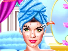 Žaidimas Kendall Whimsical Wedding internete