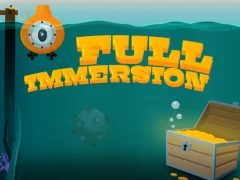 Žaidimas Full Immersion internete