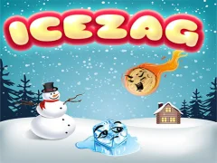 Žaidimas Icezag internete
