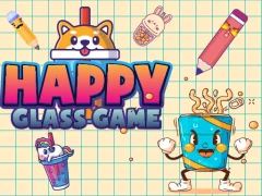 Žaidimas Happy Glass Game internete