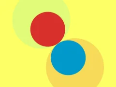 Žaidimas 2 Dots Challenge internete