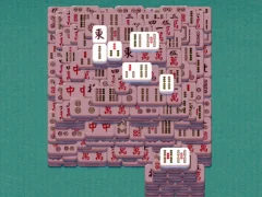 Žaidimas Mahjong Master Challenge internete