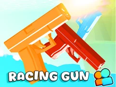Žaidimas Gun Sprint Online internete