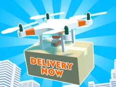 Žaidimas Delivery Now internete