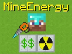 Žaidimas MineEnergy internete