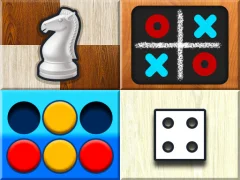 Žaidimas Mind Games for 2 Player internete
