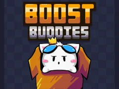 Žaidimas Boost Buddies internete
