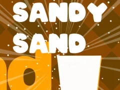 Žaidimas Sandy Sand internete