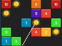Žaidimas Bouncing Balls internete