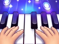 Žaidimas Piano Online internete