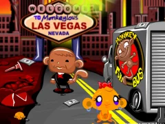 Žaidimas Monkey Go Happy Stage 988 internete