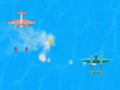 Žaidimas War Plane internete