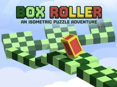 Žaidimas Box Roller internete
