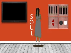 Žaidimas Ring Soul Samara Escape internete