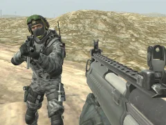 Žaidimas Blast Out Battle Royale internete
