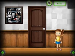 Žaidimas Amgel Kids Room Escape 339 internete