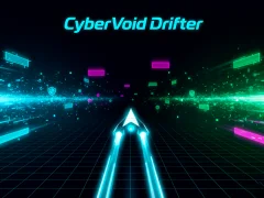Žaidimas CyberVoid Drifter internete